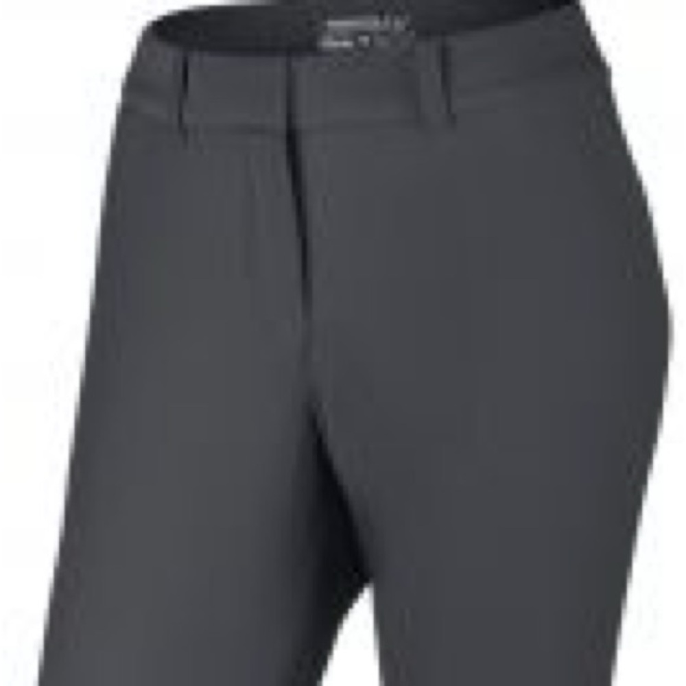 Nike Womens Golf Tournament Pants